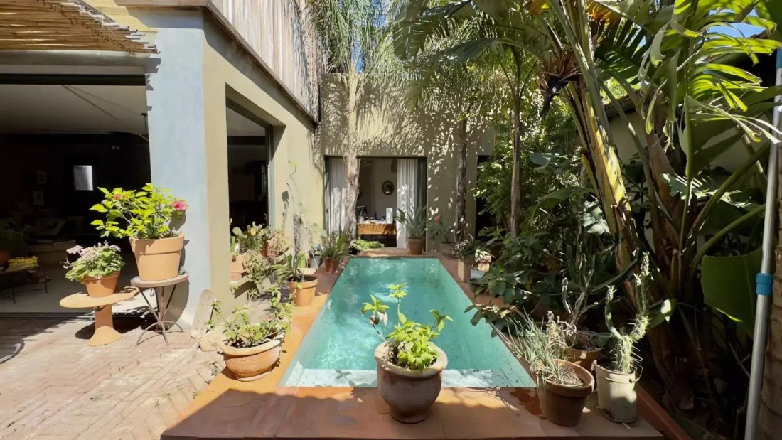 Casa a Hyères, Provenza-Alpi-Costa Azzurra, Francia 3 - 16296742