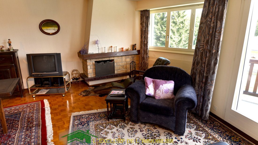 Appartement à Crans-Montana, Valais, Suisse 3 - 18751058