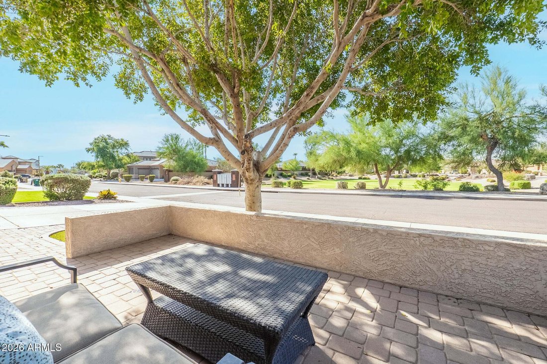 House in Goodyear, Arizona, United States 4 - 18752754