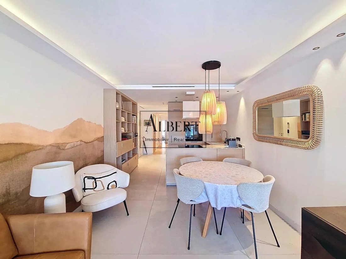 Apartamento en Cannes, Provenza-Alpes-Costa Azul, Francia 4 - 17062062