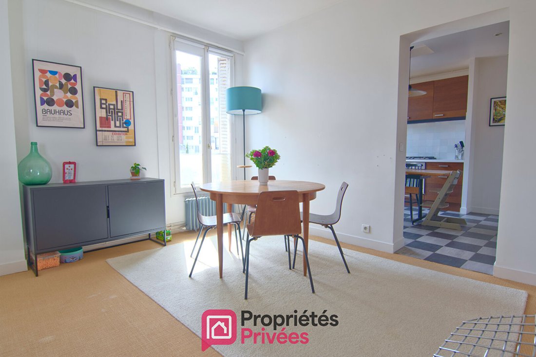 Wohnung in Billancourt–Rives de Seine, Boulogne-Billancourt, Frankreich 3 - 18759723