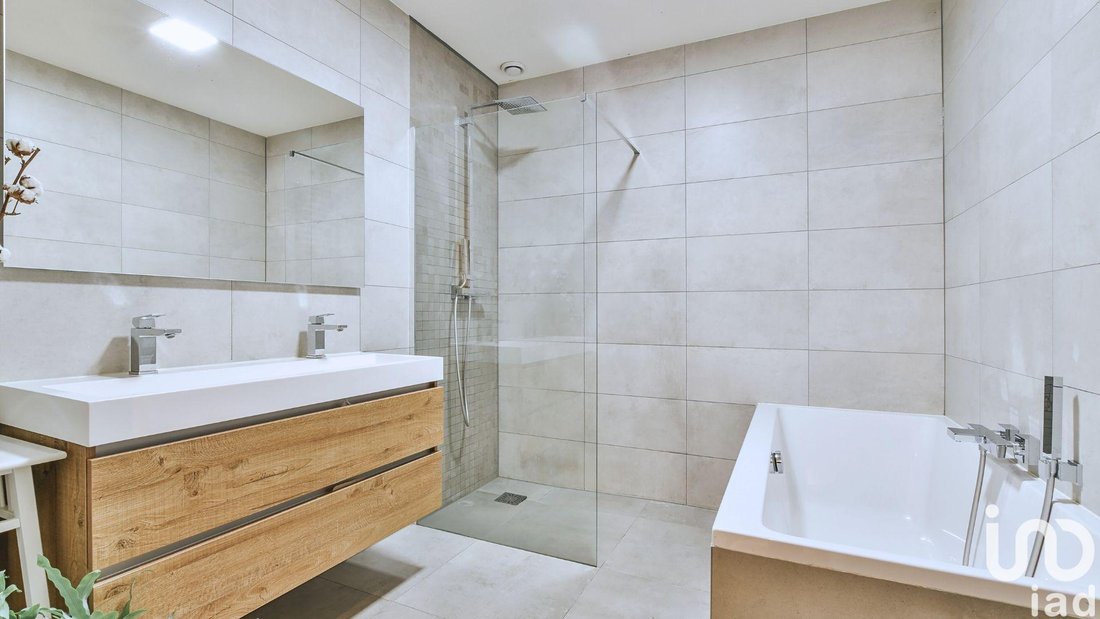 Apartment in Serris, Ile-de-France, France 4 - 16416815