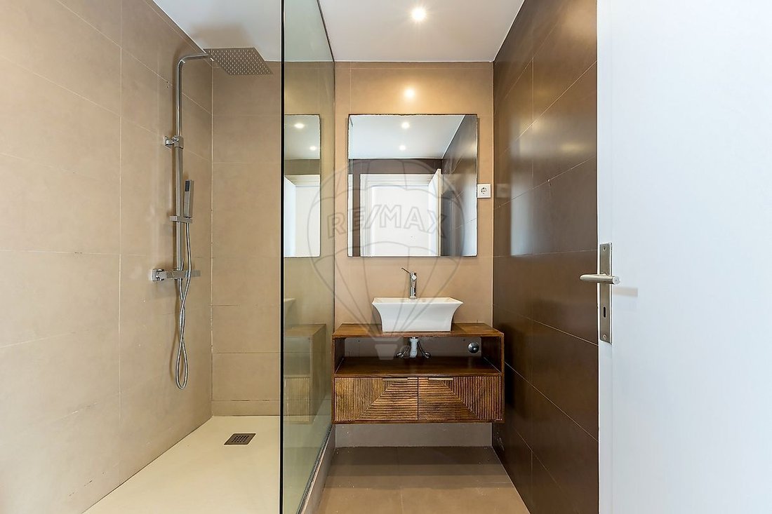 Appartement à Santo António, Lisbonne, Portugal 3 - 18756038