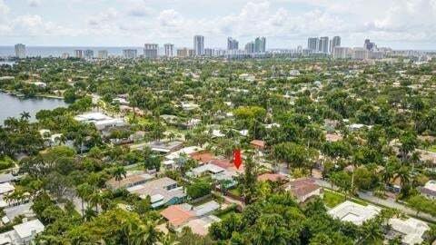 House in Hollywood, Florida, United States 3 - 18749094
