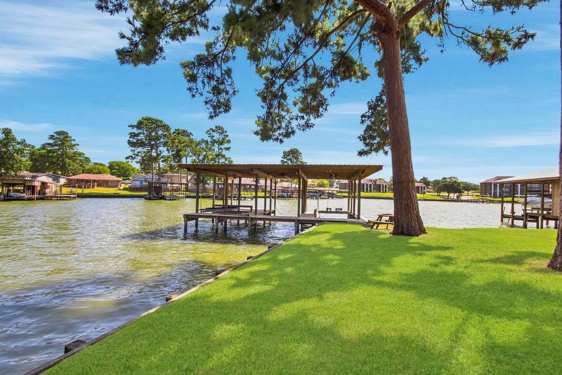 Maison à Onalaska, Texas, États-Unis 3 - 18293604