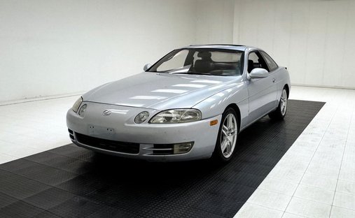 3.0L 2JZGTE I6/A340E Auto/Poor Man's Supra/400 Est Hp/Wolf In Sheep's Clothing in Morgantown, United States 1