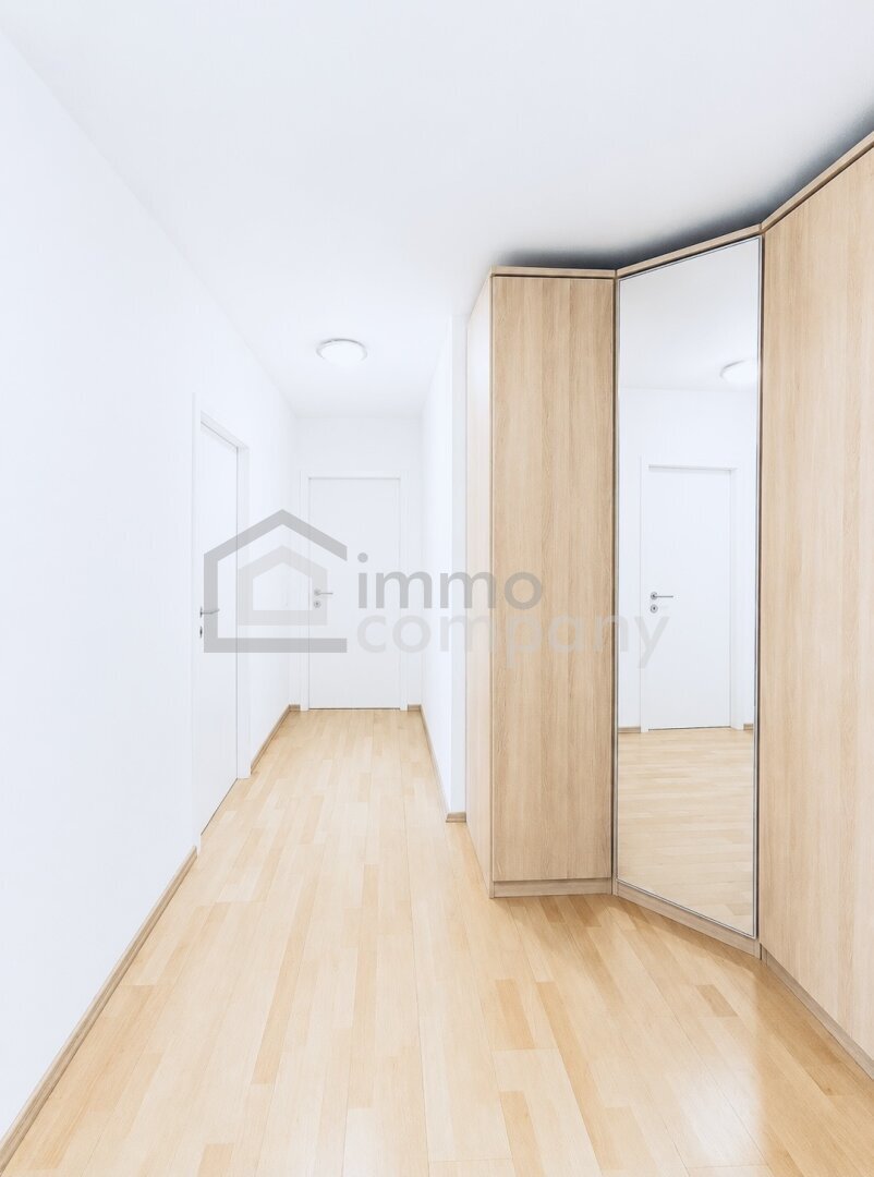 Apartamento en Viena, Viena, Austria 2 - 18755279