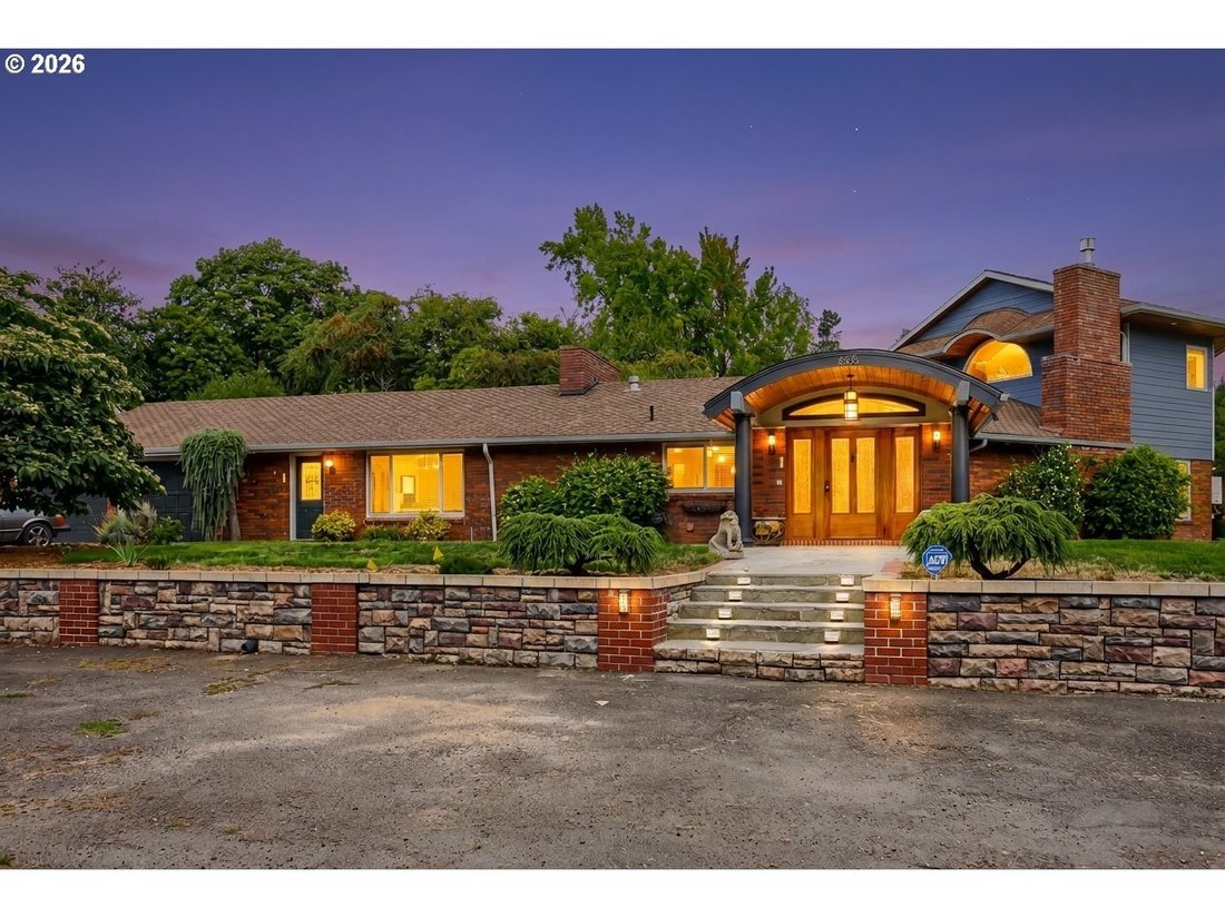 House in Portland, Oregon, United States 1 - 18666065