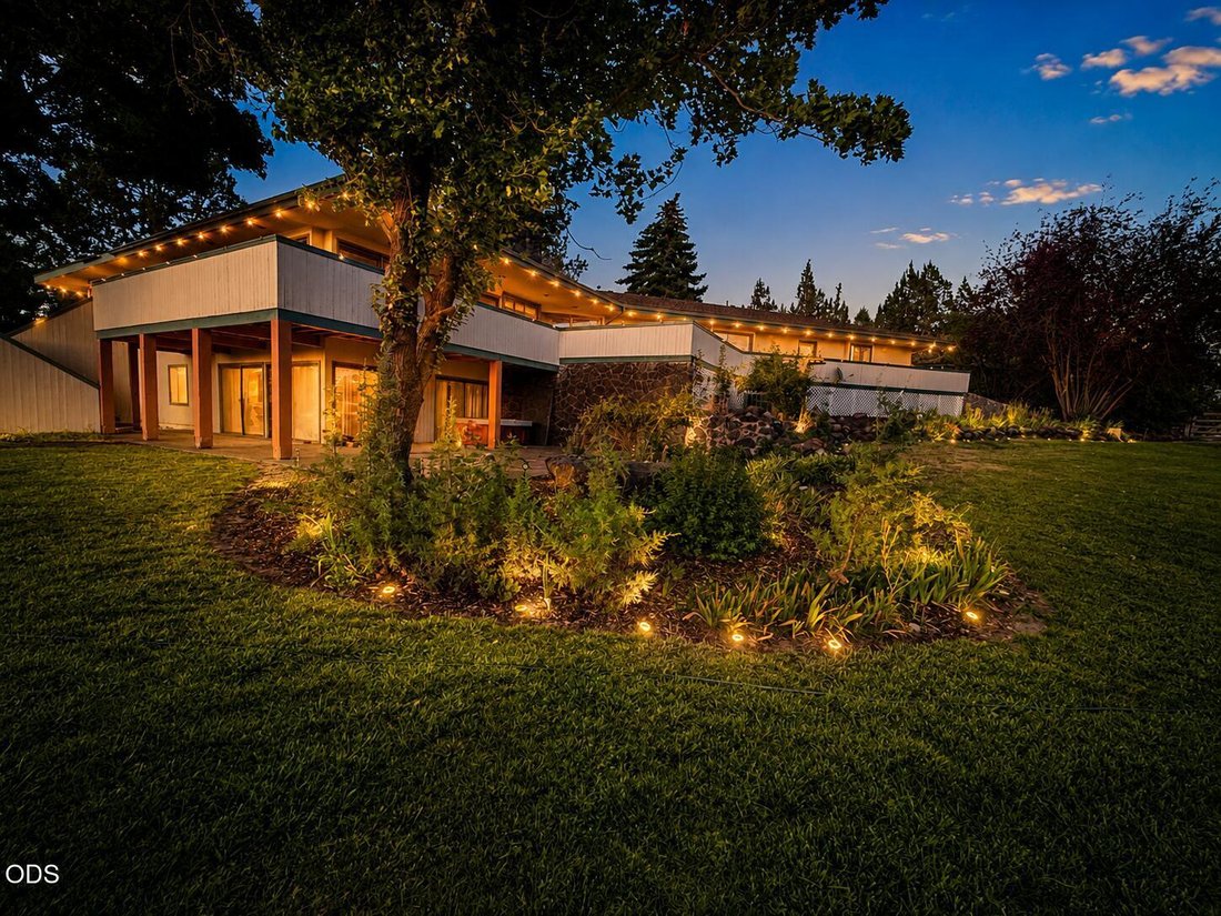 Casa en Prineville, Oregón, Estados Unidos 5 - 18750951