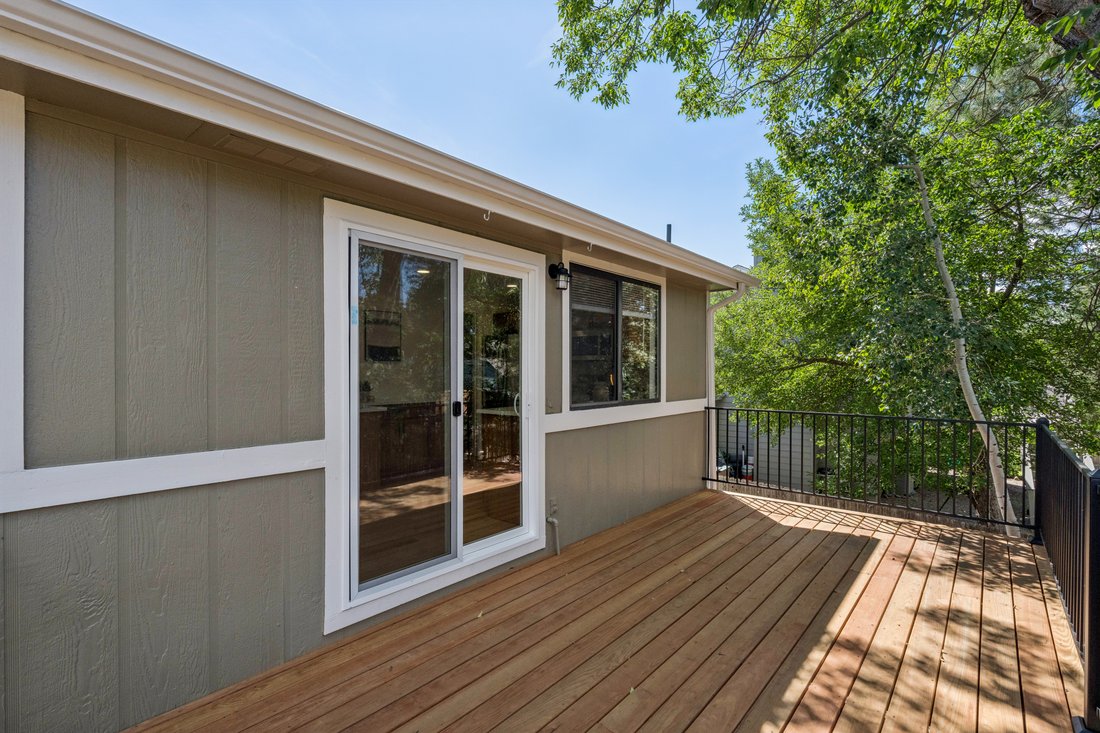 Casa a Boulder, Colorado, Stati Uniti 4 - 18749694