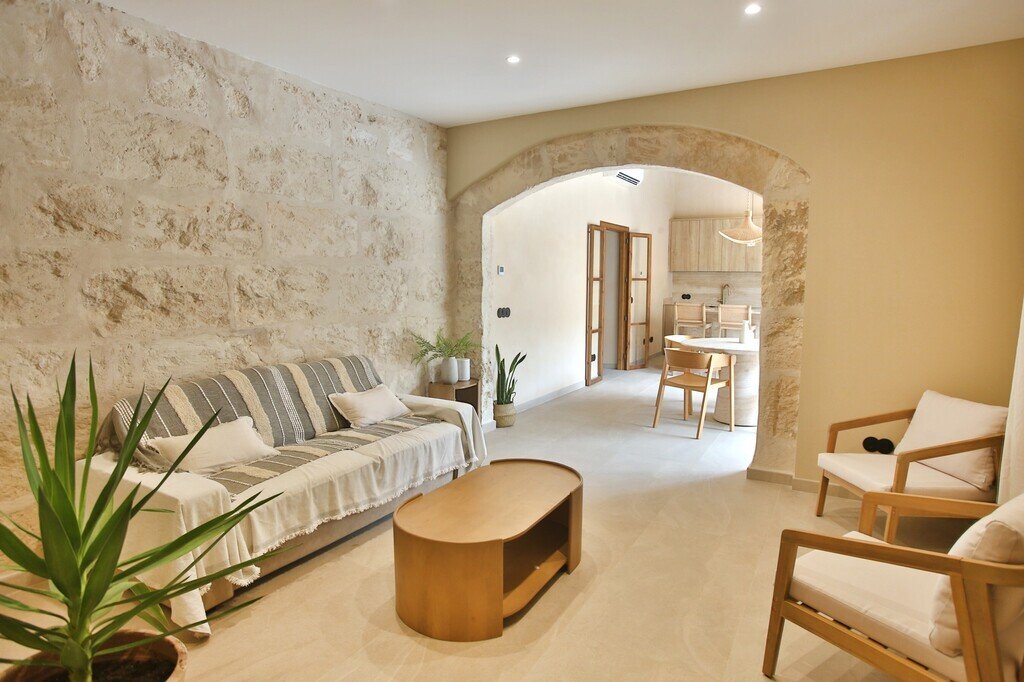 Haus in Muro, Balearische Inseln, Spanien 2 - 18752347