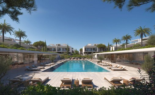 Maison à Geroskipou, Paphos, Chypre 1