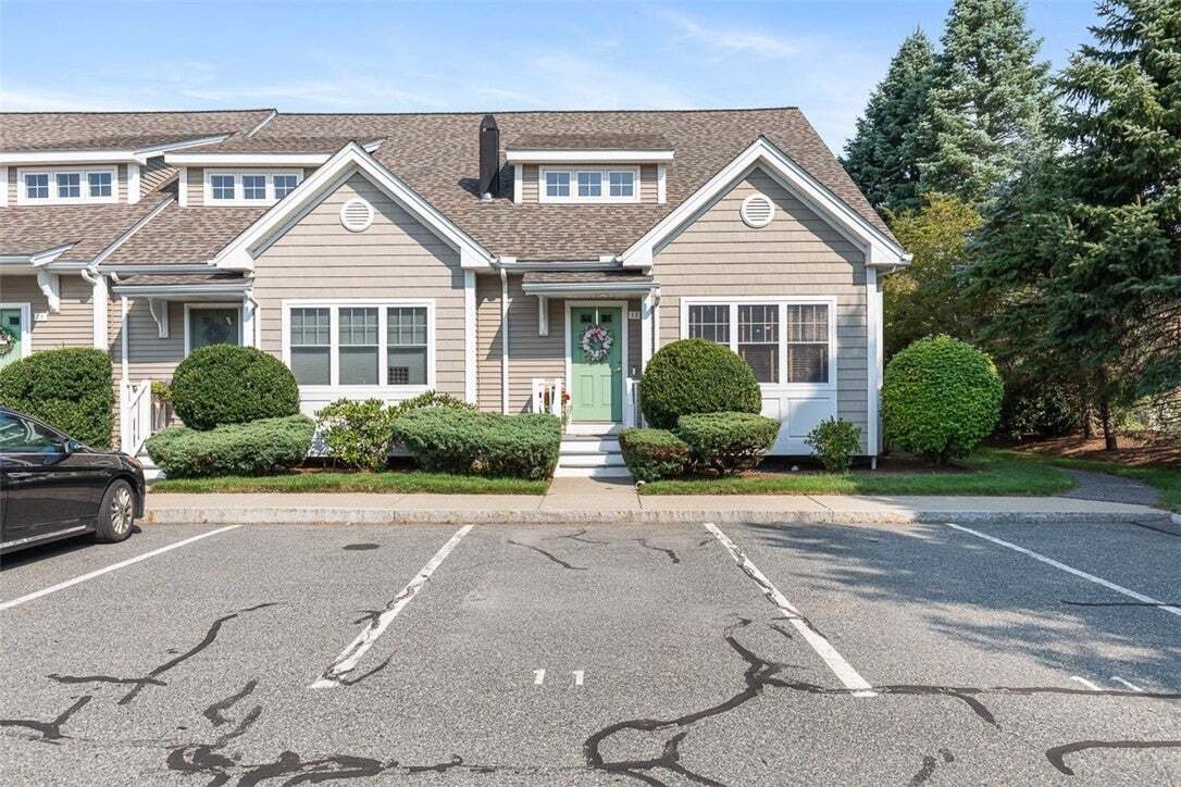 Condominio a Cumberland, Rhode Island, Stati Uniti 5 - 18760875