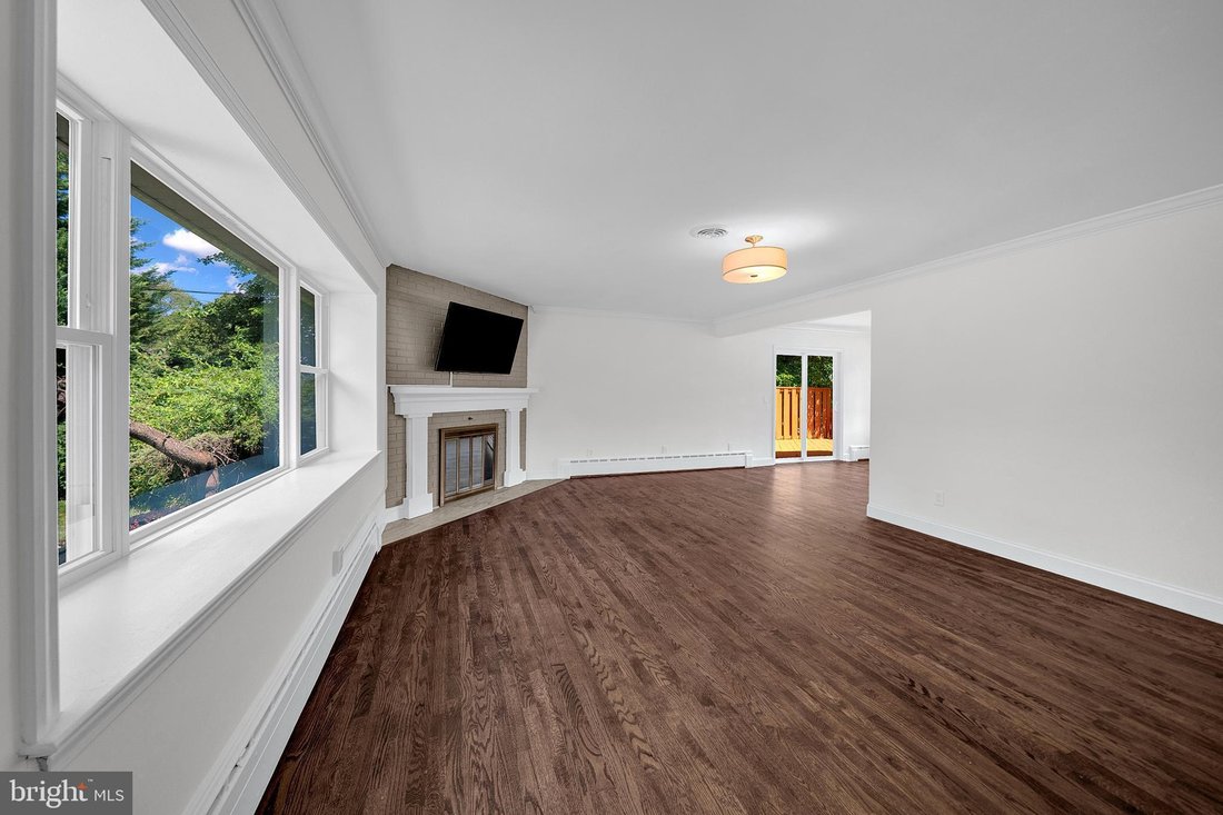 House in Ewing Township, New Jersey, United States 5 - 18752616