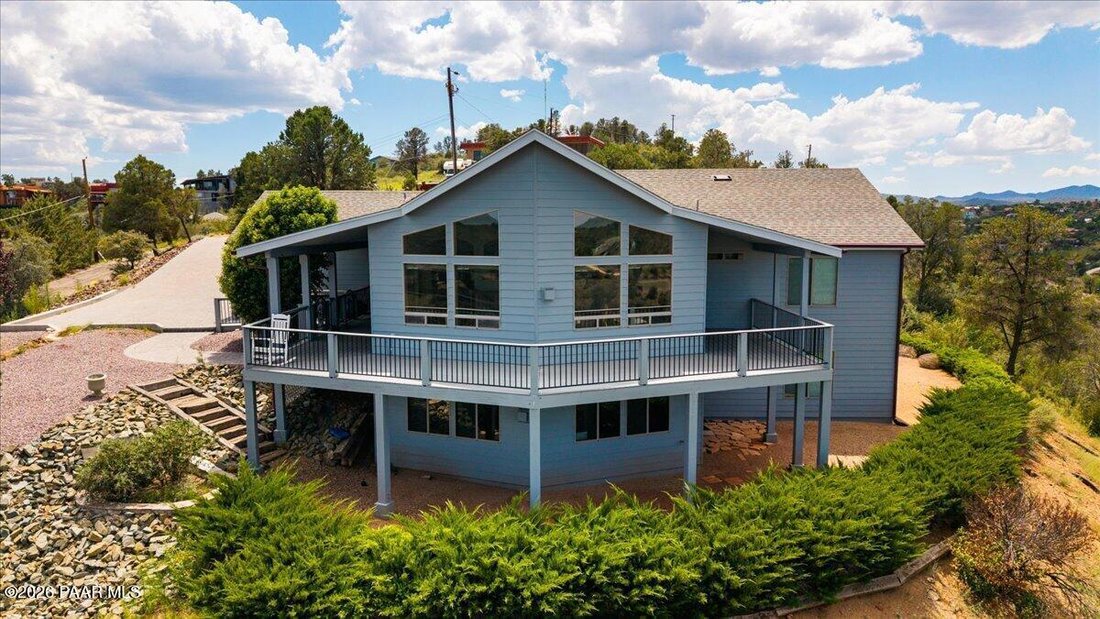 House in Prescott, Arizona, United States 4 - 18750625