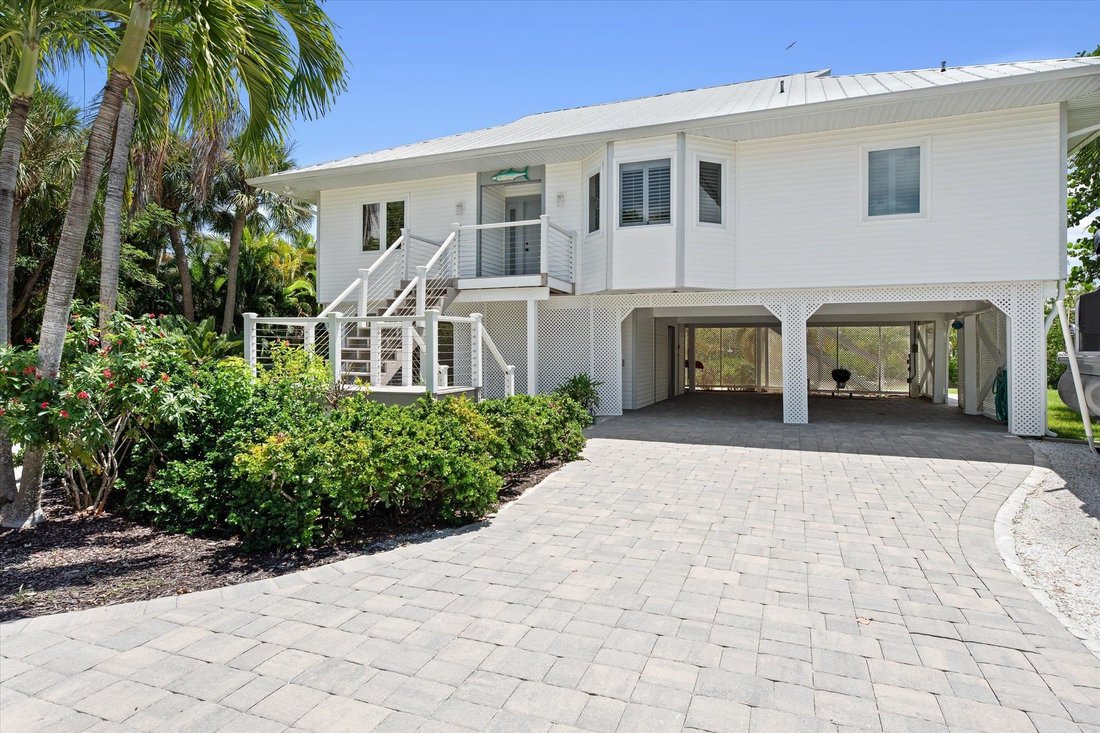 Haus in Sanibel, Florida, Vereinigte Staaten 2 - 18748327