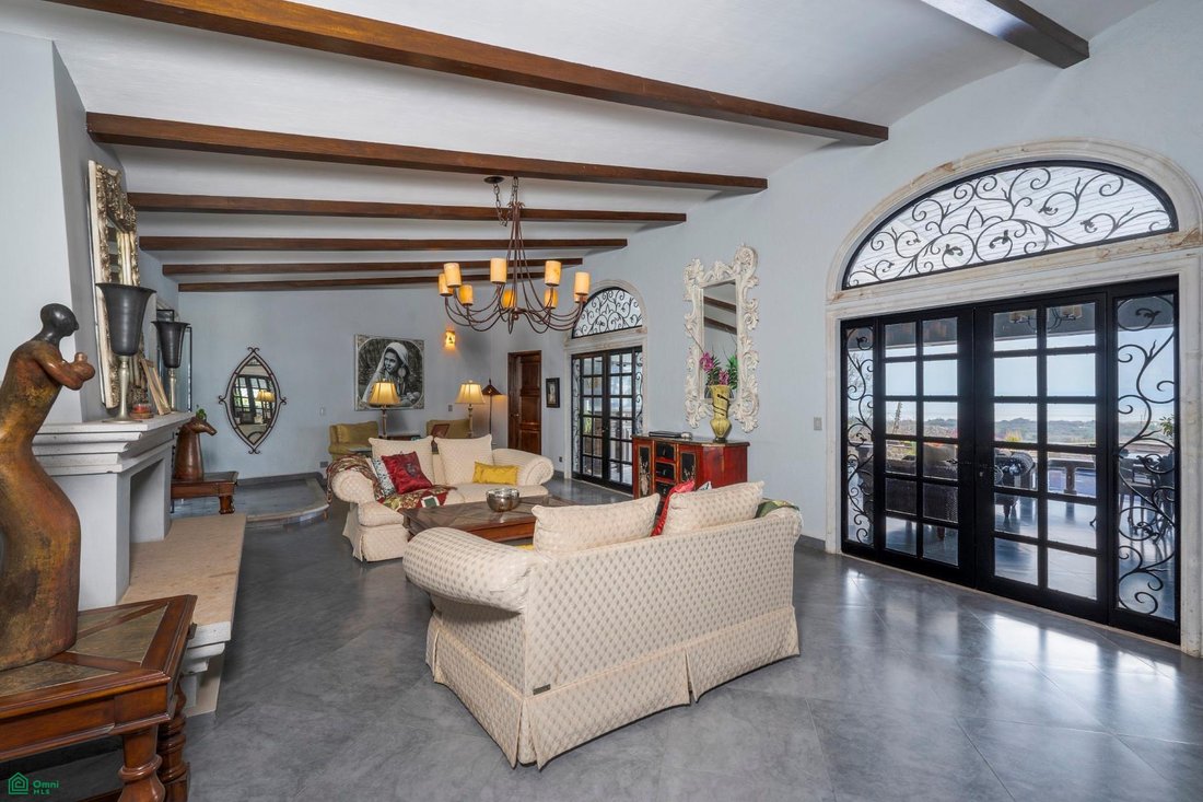 Condominio en San Nicolás de Ibarra, Jalisco, México 3 - 18069142