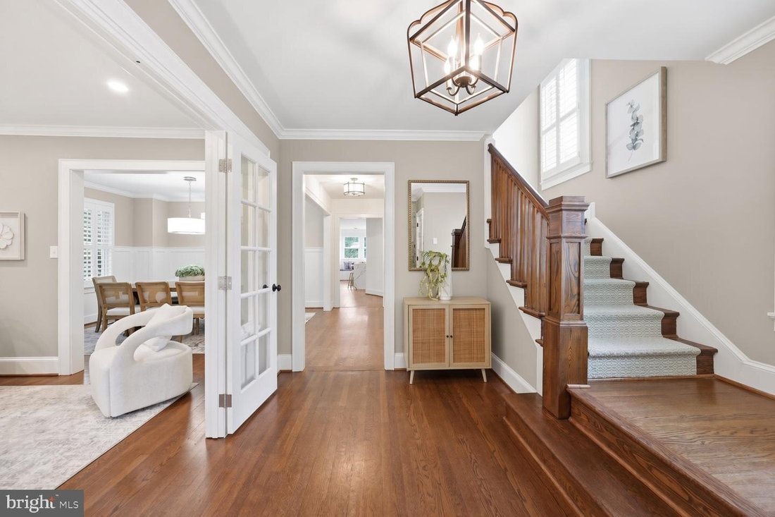House in Arlington, Virginia, United States 5 - 18712400