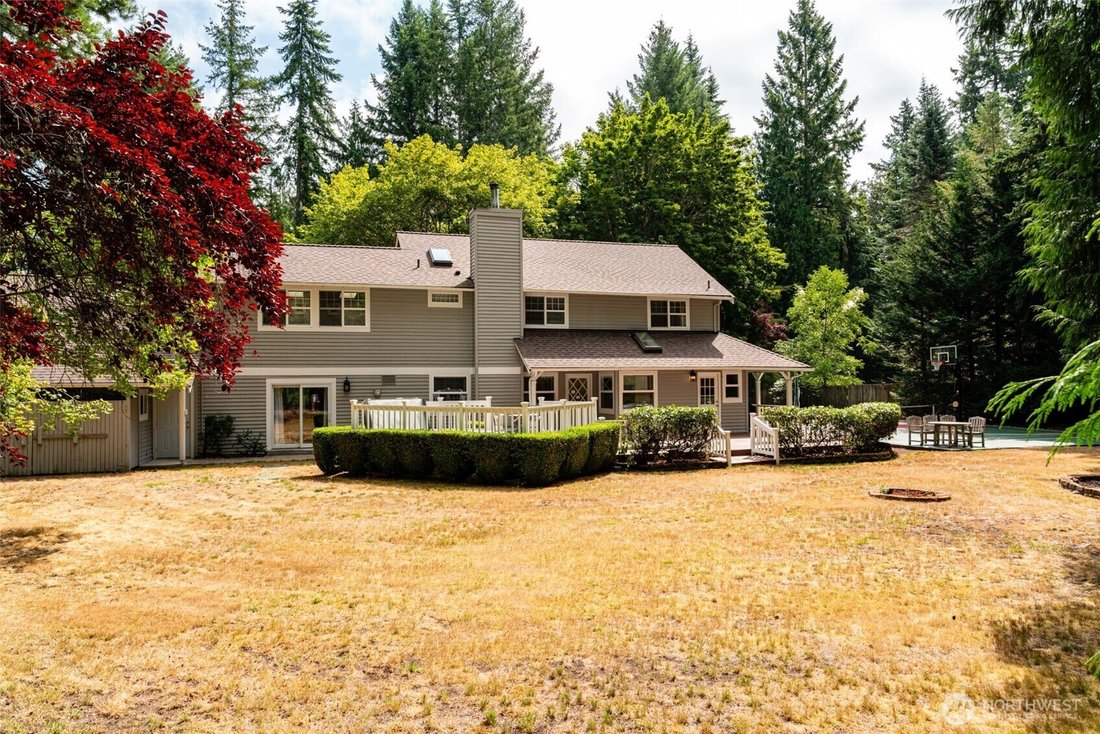 Casa a Sammamish, Washington, Stati Uniti 5 - 18746235