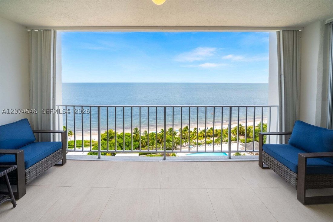 Condominio a Key Biscayne, Florida, Stati Uniti 5 - 18711415