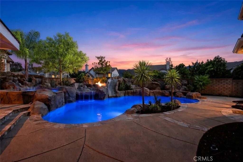 Casa en Murrieta, California, Estados Unidos 5 - 18754387