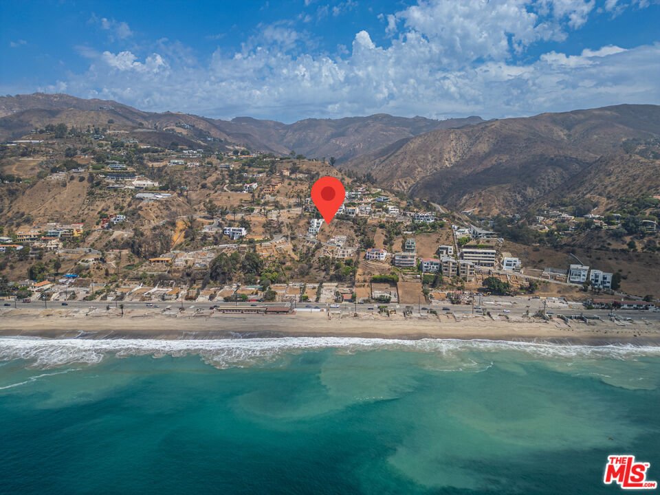 Terreno a Malibù, California, Stati Uniti 1 - 18757338