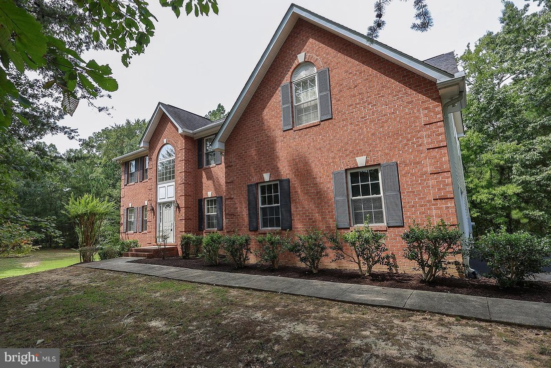 Casa en Leonardtown, Maryland, Estados Unidos 2 - 18757722
