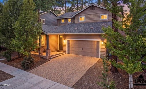 Casa en Flagstaff, Arizona, Estados Unidos 1
