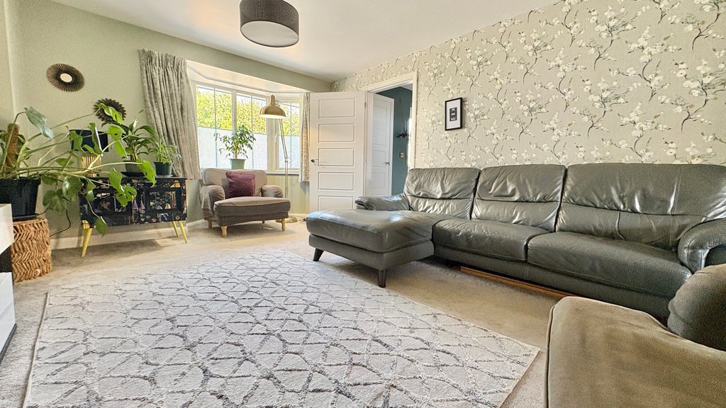 Casa en Monkton Heathfield, Inglaterra 2 - 18756340