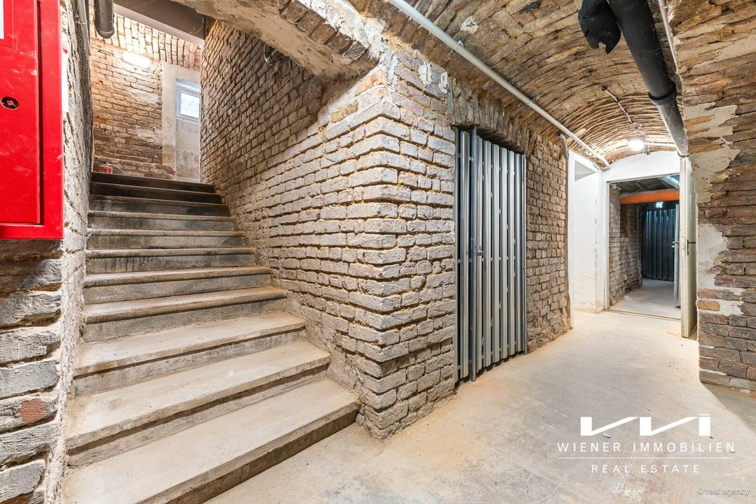 Appartement à Vienne, Vienne, Autriche 4 - 18755318