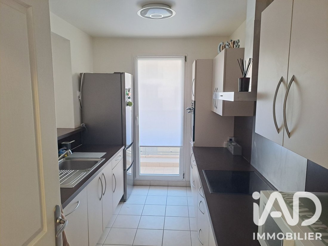 Wohnung in Rueil sur Seine - Plaine - Gare, Rueil-Malmaison, Frankreich 4 - 18581284