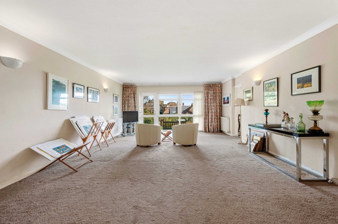 Apartment in Wimbledon, Merton, England 5 - 18761238