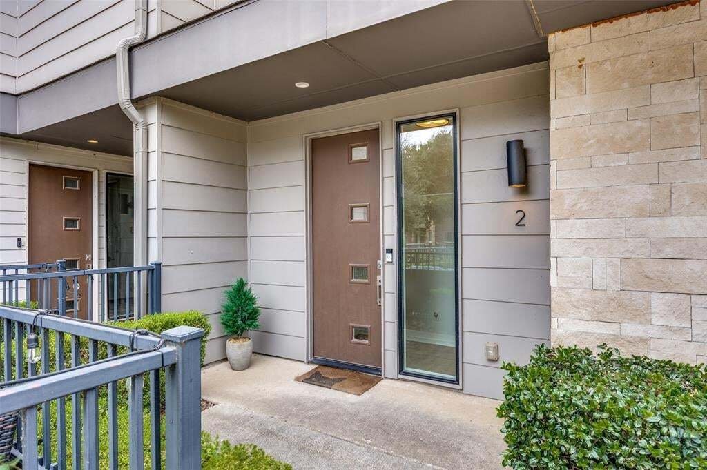 Condo in Dallas, Texas, United States 2 - 18749399