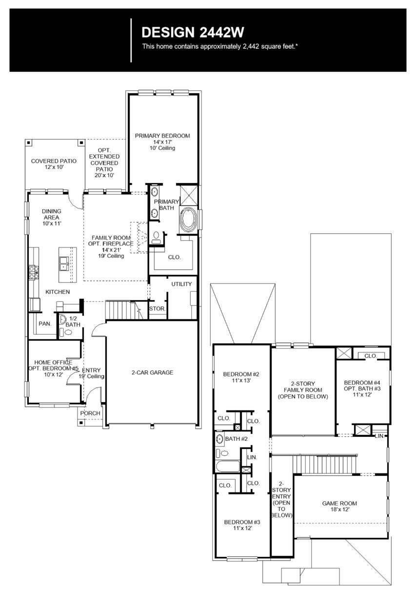 House in Tomball, Texas, United States 2 - 18752133