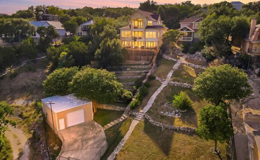 Maison à Canyon Lake, Texas, États-Unis 1
