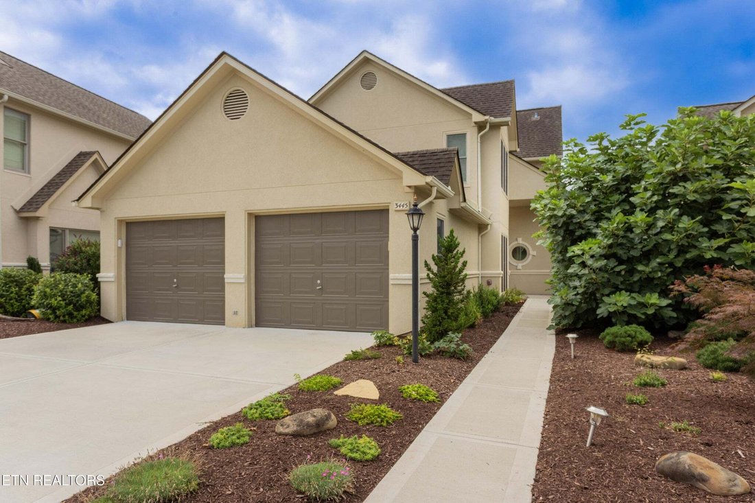 Casa a Knoxville, Tennessee, Stati Uniti 2 - 18752109
