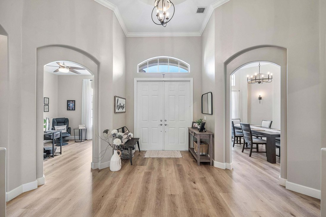 Casa en The Acreage, Florida, Estados Unidos 3 - 18749040
