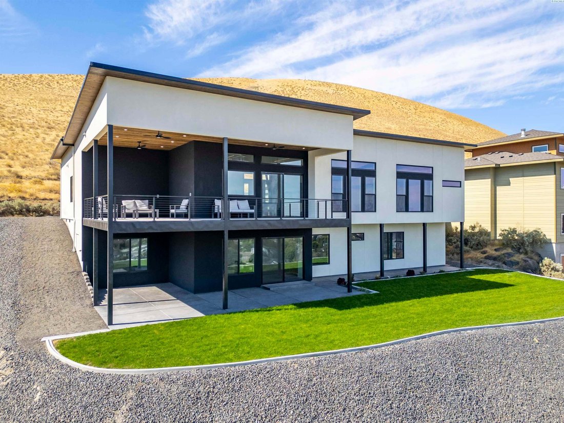 Casa a West Richland, Washington, Stati Uniti 1 - 17550914