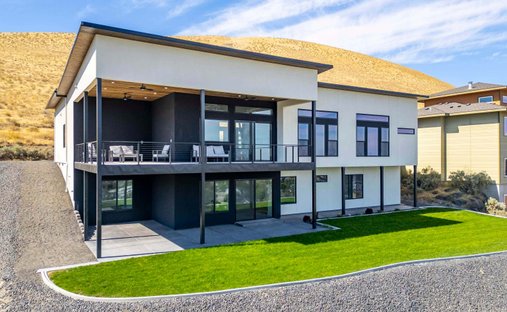 Casa en West Richland, Washington, Estados Unidos 1