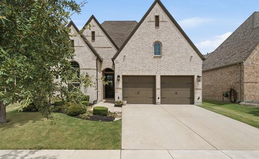 Maison à Lantana, Texas, États-Unis 1