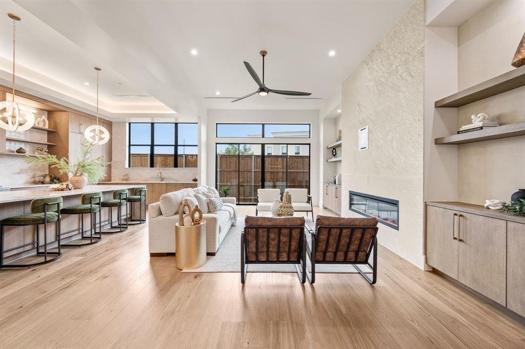 Residenza a Hickory Creek, Texas, Stati Uniti 3 - 18758791