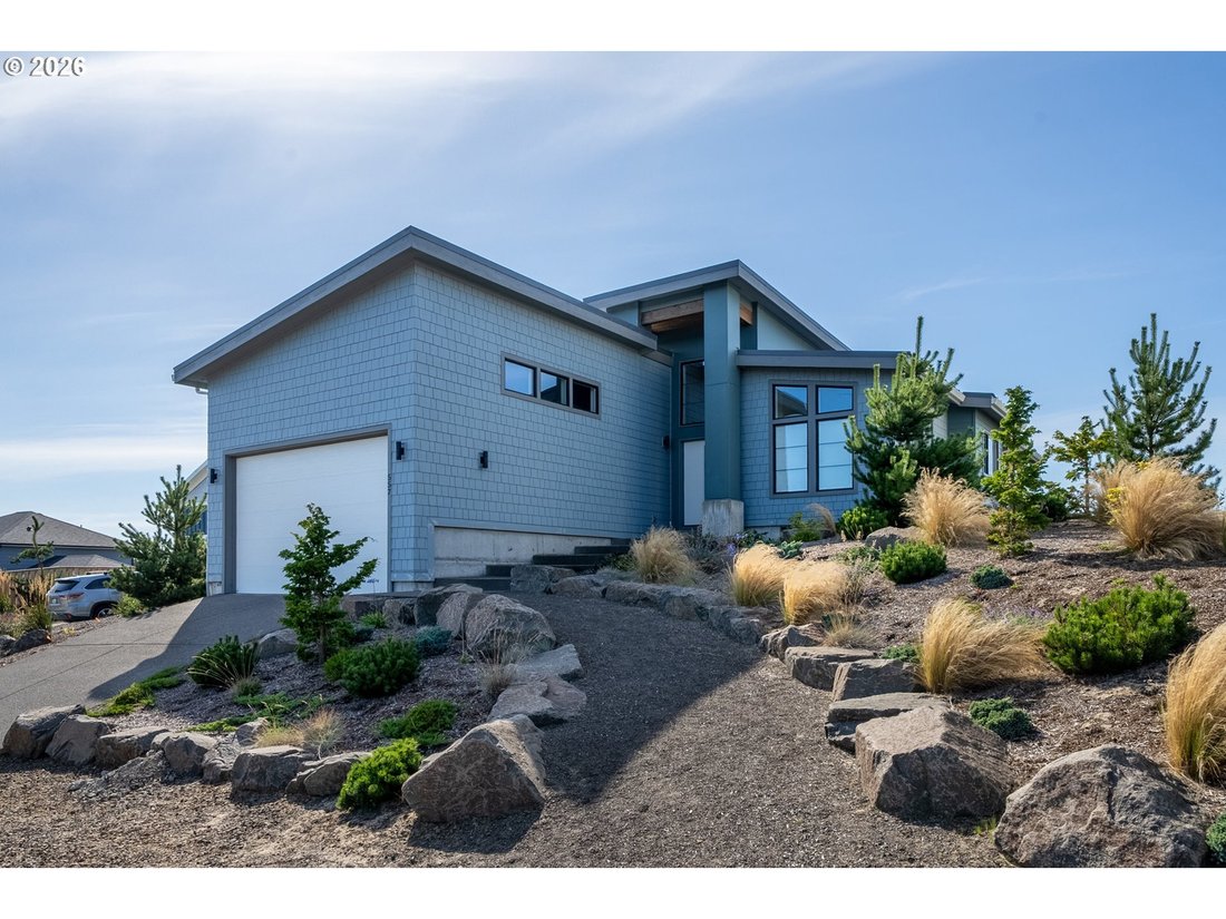Maison à Manzanita, Oregon, États-Unis 3 - 18754521