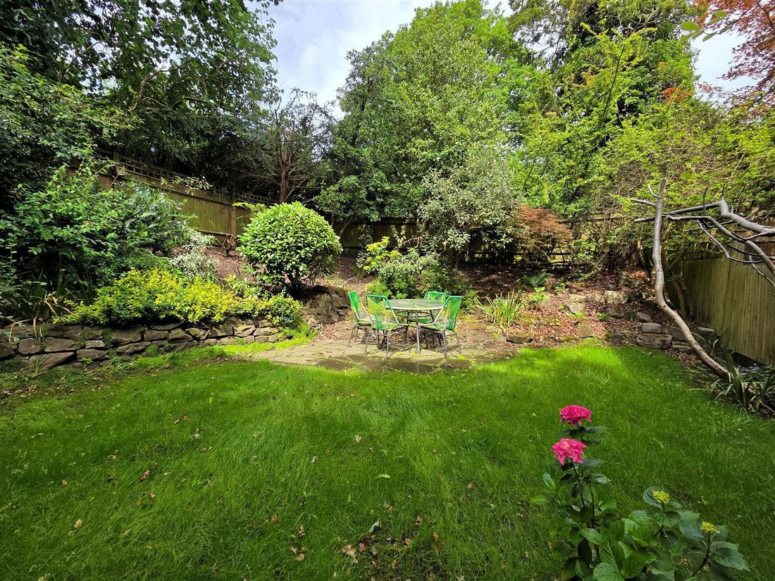 Apartment in Hamstead, Shalfleet, England 4 - 18761216