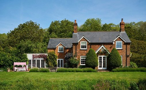 Haus in Bledlow Ridge, England 1