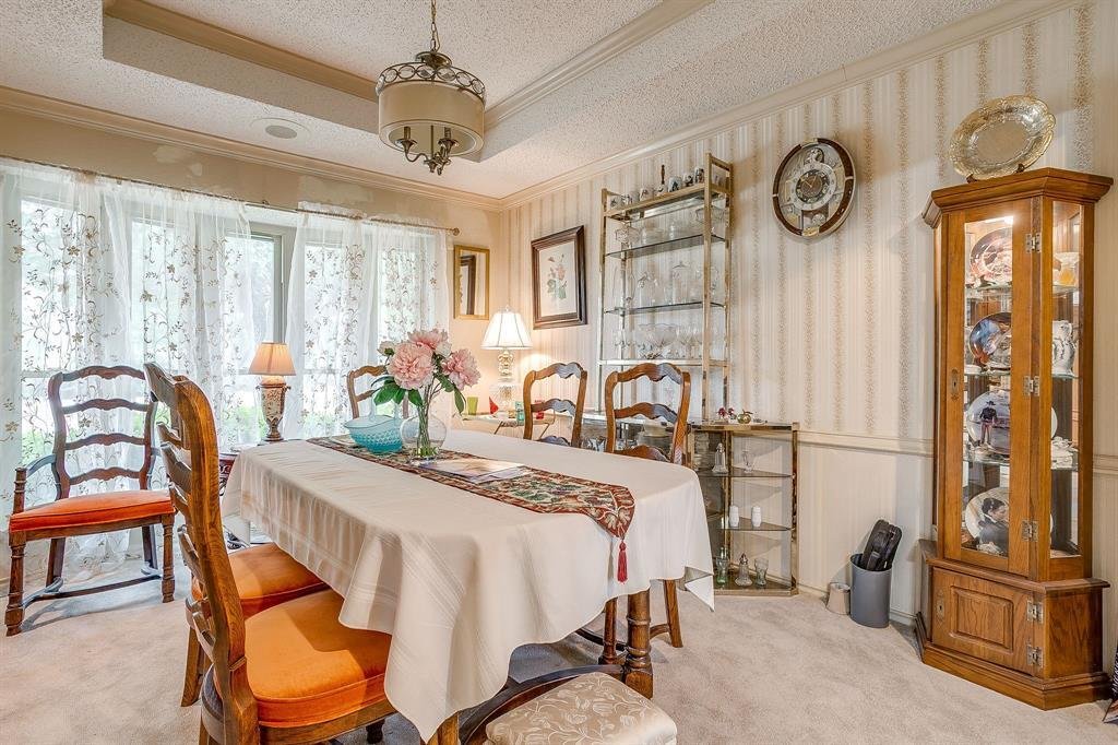 Casa a Burleson, Texas, Stati Uniti 5 - 18752207