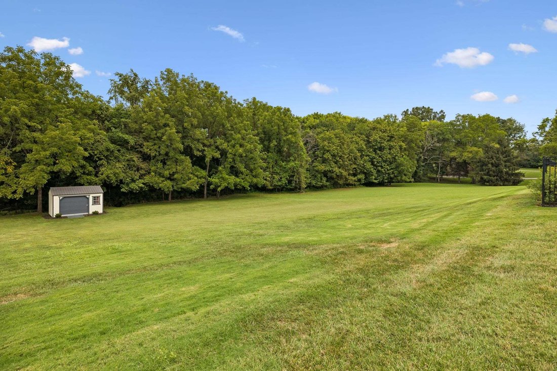 House in Gallatin, Tennessee, United States 4 - 18754202