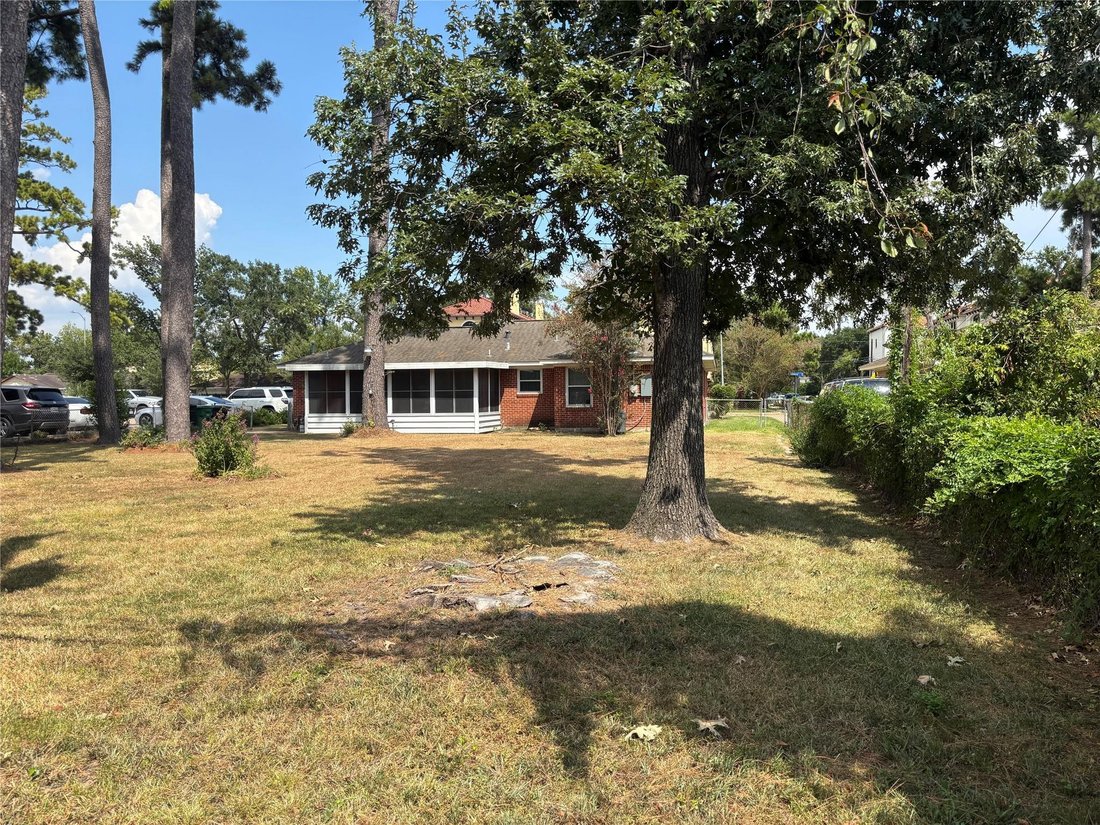 Maison à Houston, Texas, États-Unis 2 - 18755992