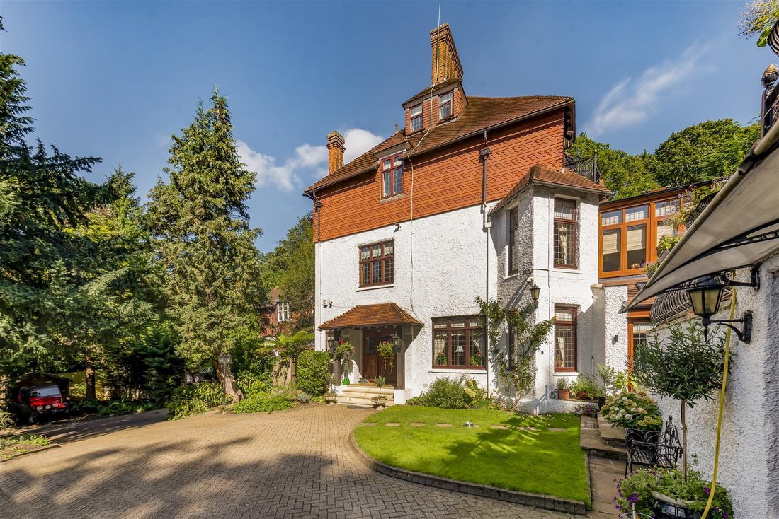 Casa en Hamstead, Shalfleet, Inglaterra 1 - 18761018