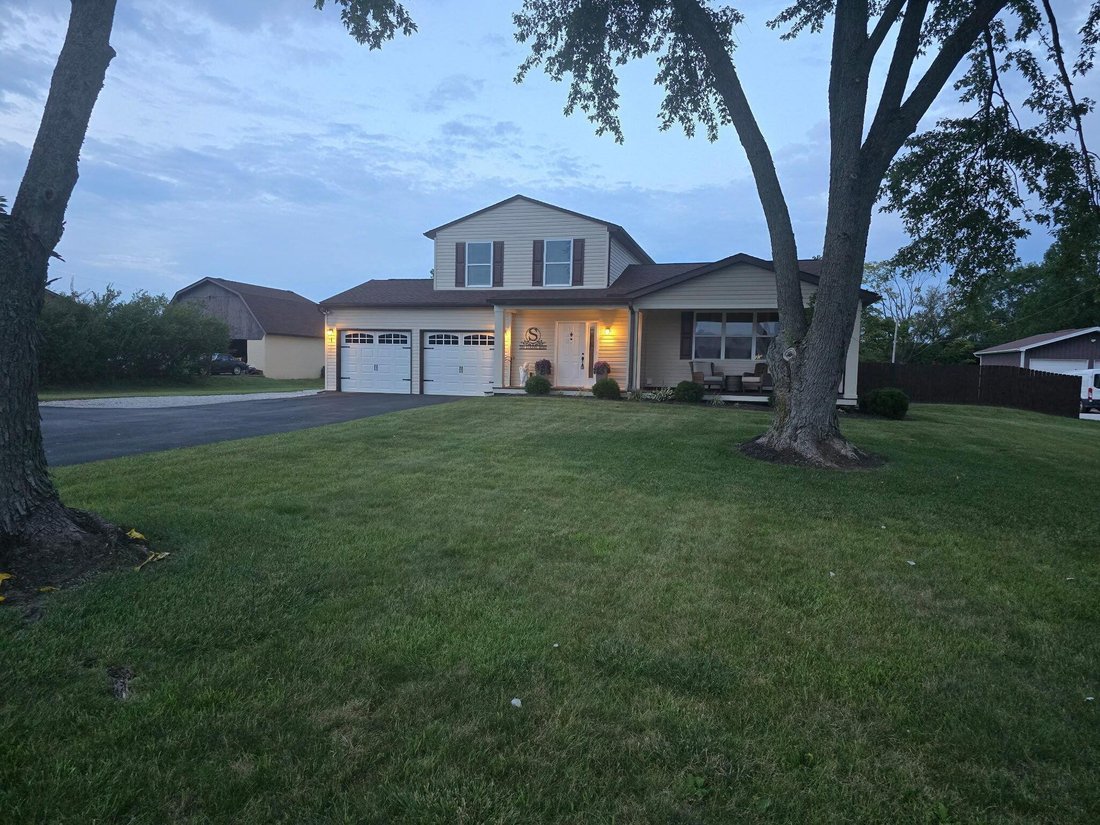 Haus in Columbus, Ohio, Vereinigte Staaten 5 - 18761153