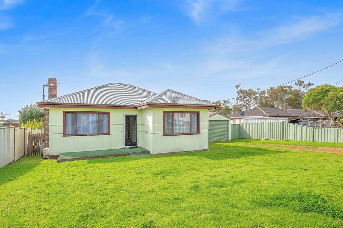 House in Orana, Western Australia, Australia 2 - 18749816